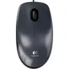 Image de Souris Logitech M90, USB, noire