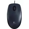 Image de Souris filaire Logitech M90 (Noir) #2POURCENT