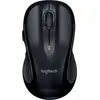Image de Logitech M510 - Souris - pour droitiers - laser - 5 boutons - sans fil - 2,4 GHz - récepteur sans fil (USB) - noir (910-001825)
