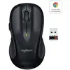 Image de Logitech M510 souris RF sans fil Laser - Neuf