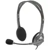 Image de Logitech H110 headset - Neuf