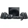 Image de Enceintes Logitech Z906 5.1 500W #2POURCENT