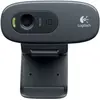 Image de Webcam Logitech HD C270 #2POURCENT