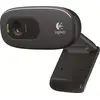 Image de Logitech HD Webcam C270 - Web-Kamera - Farbe - 1280 x 720 - Audio - USB2.0 (960-000582)