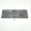Image de Logitech K750, RF Wireless, bureau, standard, 2.4 GHz, USB, Nano