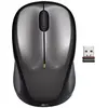 Image de Souris sans fil Logitech Cordless Laser M235 (Noir) #2POURCENT