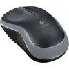 Image de Souris sans fil Logitech Cordless Laser M185 (Gris) #2POURCENT