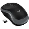 Image de Logitech M185 souris Ambidextre - Gris - Neuf