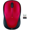 Image de Logitech 910-002496 souris Bureau Ambidextre RF sans fil Optique - Neuf