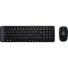 Image de LOGITECH Logitech Wireless Combo MK220