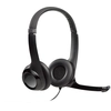 Image de Logitech H390 USB Computer Headset Son numérique amélioré et commandes intégrées - Neuf