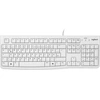 Image de Clavier Logitech K120, USB, blanc