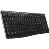 Image de LOGITECH Clavier sans fil Logitech K270