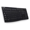 Image de Logitech Wireless Keyboard Unifying K270, CZ/SK