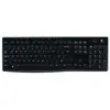 Image de Logitech Wireless Keyboard K270 - N/A - ESP - MEDITER (920-003746)