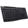 Image de Clavier sans fil Logitech Wireless K270 #2POURCENT