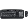 Image de LOGITECH Combo sans fil Logitech MK330