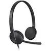 Image de Logitech H340 Casque Micro Filaire en occasion ou reconditionné