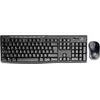 Image de Clavier sans fil Logitech MK270, noir