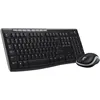 Image de Logitech Desktop MK270 Wireless [UK] black