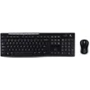 Image de Logitech MK270 Wireless Combo - Ensemble clavier et souris