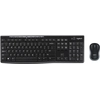 Image de LOGITECH Logitech Wireless Combo MK270