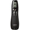 Image de Logitech Professional Presenter R700 télécommande RF Noir - Neuf