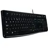 Image de Logitech Keyboard K120 for Business - Neuf