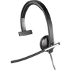 Image de Logitech USB Headset Mono H650e