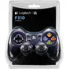 Image de Logitech Gamepad F310 - Manette de jeu - 10 boutons - filaire - pour PC