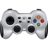 Image de Logitech G 940-000145 accessoire de jeux vidéo Noir RF Manette de jeu Analogique/Numérique PC - Neuf