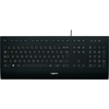 Image de LOGITECH Corded Keyboard K280e