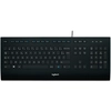Image de Logitech K280E Pro f/ Business clavier Bureau USB AZERTY Français Noir - Neuf