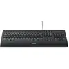 Image de Logitech K280E Pro f/ Business clavier Bureau USB QWERTY US International Noir - Neuf