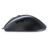 Image de Logitech Corded Mouse M500 souris Bureau Droitier USB Type-A Laser 1000 DPI - Neuf