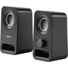 Image de Logitech Haut-parleurs stéréo Z150 Son stéréo clair