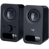 Image de Logitech Z150 Noir Avec fil 3 W