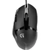 Image de Logitech Hyperion Fury G402 - Souris - pour droitiers - 8 boutons - filaire - USB