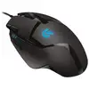 Image de Logitech G 910-004067 souris Gaming USB Type-A Optique 4000 DPI - Neuf