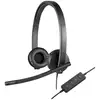 Image de Logitech Casque H570e Confortable, abordable et construit pour durer - Neuf