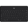 Image de Logitech Bluetooth Wireless Tastiera pour iPhone iPad Apple TV Keys To Go Layout Bleu