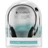 Image de Logitech Stereo H111 - Casque - sur les oreilles - filaire