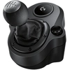 Image de Logitech G 941-000130 accessoire de jeux vidéo Noir USB Spéciale Analogique/Numérique PC, PlayStation 4, Xbox One - Neuf