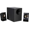 Image de Logitech Z533 - Syst ¨me de haut-parleurs - pour PC - 2.1 canaux - 60 Watt (Totale)