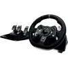 Image de Kit Volant + Pédalier Logitech G920 PC/XBox One #2POURCENT