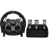 Image de Volant de course G920 Driving Force - Xbox SERIES X - Xbox One et PC - Neuf