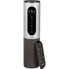 Image de Logitech ConferenceCam Connect - Kit de visioconférence - argenté