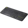 Image de Logitech K400 Plus - Neuf