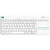 Image de Logitech Wireless Touch Keyboard K400 Plus - clavier