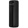 Image de Ultimate Ears Boom 2 Enceinte sans Fil Portable Bluetooth, Son à 360 Degrés, Etanche, Anti-Choc, Connexion Multiple, Batterie 15h - Noir Phantom en occasion ou reconditionné
